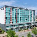 Courtyard by Marriott Columbia Downtown at USC