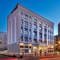Courtyard by Marriott Columbus Downtown