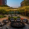 Courtyard by Marriott Columbus OSU