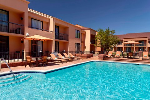 Courtyard by Marriott Columbus in Columbus, Georgia, United States