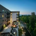 Courtyard by Marriott Corvallis