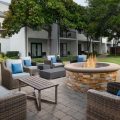 Courtyard by Marriott Dallas Las Colinas