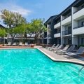 Courtyard by Marriott Dallas Richardson at Campbell