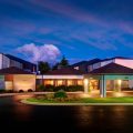 Courtyard by Marriott Dayton South/Mall