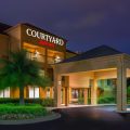 Courtyard by Marriott Daytona Beach Speedway/Airport