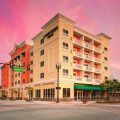 Courtyard by Marriott DeLand Historic Downtown