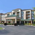 Courtyard by Marriott Decatur