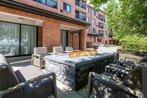 Courtyard by Marriott Denver Golden/Red Rocks in Golden, Colorado, United States