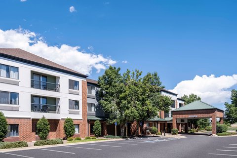 Courtyard by Marriott Denver Southwest/Lakewood in Lakewood, Colorado, United States
