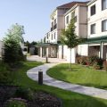 Courtyard by Marriott Detroit Brighton