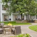 Courtyard by Marriott Detroit Metro Airport Romulus