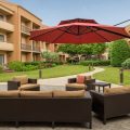 Courtyard by Marriott Dulles Airport Chantilly