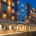 Courtyard by Marriott Edgewater NYC Area