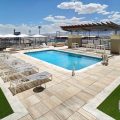 Courtyard by Marriott El Paso Downtown/Convention Center