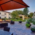 Courtyard by Marriott Eugene Springfield