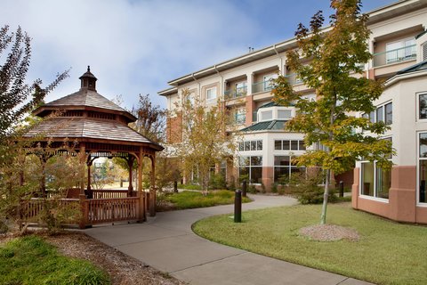 Courtyard by Marriott Fort Smith Downtown in Fort Smith, Arkansas, United States