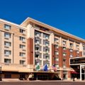 Courtyard by Marriott Fort Wayne Downtown at Grand Wayne Convention Center