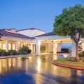 Courtyard by Marriott Fremont Silicon Valley
