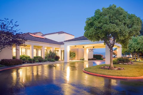 Courtyard by Marriott Fremont Silicon Valley in Fremont, California, United States