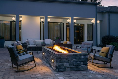 Courtyard by Marriott Greensboro in Greensboro, North Carolina, United States