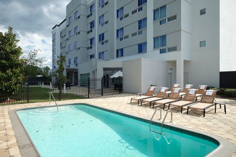 Courtyard by Marriott Hammond in Hammond, Louisiana, United States