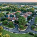 Courtyard by Marriott Hampton Coliseum Central