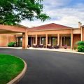 Courtyard by Marriott Hartford Windsor
