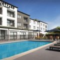 Courtyard by Marriott Hattiesburg