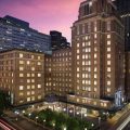 Courtyard by Marriott Houston Downtown/Convention Center
