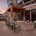 Courtyard by Marriott Houston Kingwood