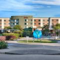 Courtyard by Marriott Houston NASA/Clear Lake