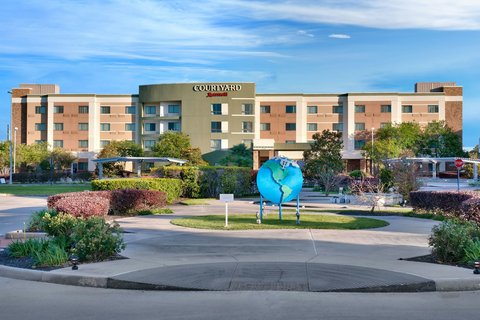 Courtyard by Marriott Houston NASA/Clear Lake in Nassau Bay, Texas, United States