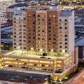 Courtyard by Marriott Houston by the Galleria
