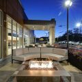 Courtyard by Marriott Iowa City University Heights