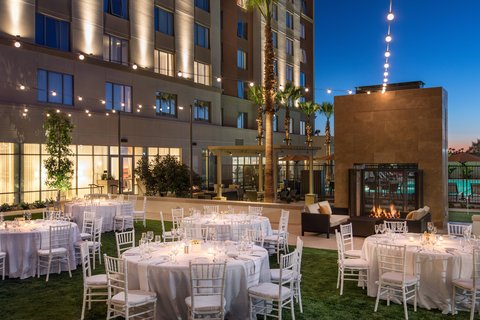 Courtyard by Marriott Irvine Spectrum in Irvine, California, United States