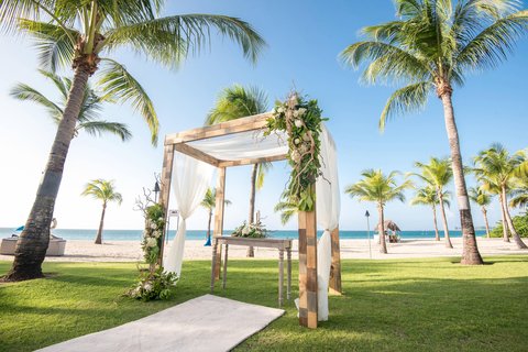 Courtyard by Marriott Isla Verde Beach Resort in Carolina, Puerto Rico, United States
