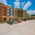 Courtyard by Marriott Jackson Airport/Pearl