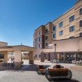 Courtyard by Marriott Jacksonville