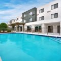 Courtyard by Marriott Johnson City