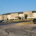 Courtyard by Marriott Junction City
