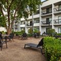 Courtyard by Marriott Kansas City Overland Park/Metcalf