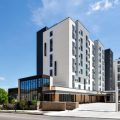 Courtyard by Marriott Knoxville Downtown