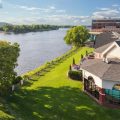 Courtyard by Marriott La Crosse Downtown/Mississippi Riverfront