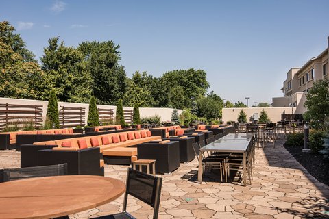 Courtyard by Marriott Lafayette in Lafayette, Indiana, United States