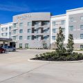 Courtyard by Marriott Lake Jackson