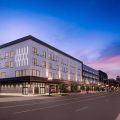 Courtyard by Marriott Lansing