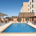 Courtyard by Marriott Las Cruces at NMSU