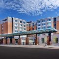 Courtyard by Marriott Lincoln Downtown