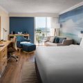 Courtyard by Marriott Long Beach Downtown