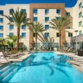 Courtyard by Marriott Los Angeles LAX/El Segundo